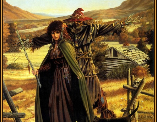larry elmore