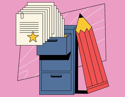 Gallery Of Illustration by Nora Gazzar- United Arab Emirates