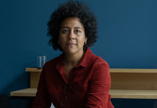 Damaris Betancourt - Cuba