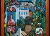 Di Cavalcanti mural valued at approximately R$8 million is sold at SP-Arte