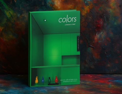 Color | Architecture in Detail
