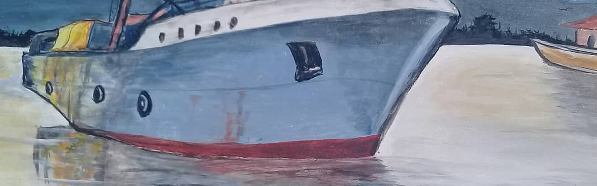 Gallery Of Painting By Paulo Cesar Tomaz - Brazil