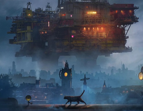 Gallery Of Illustration By WowMello - USA