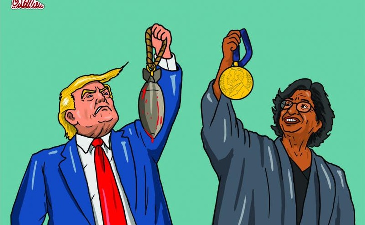 Nobel Prize