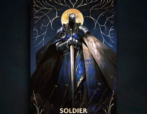 Galeria de ilustrações de Dominik Mayer - Alemanha