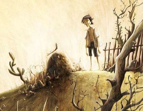 Gallery of illustration by Rogério Coelho from brazil