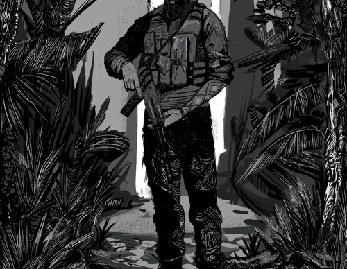 Gallery Of Illustration By João Queiroz - Portugal