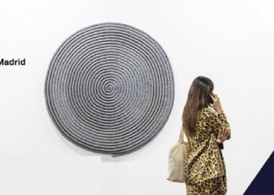 ARCOmadrid 2024. International Contemporary Art Fair