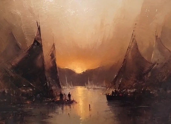 Carmelo Gentil