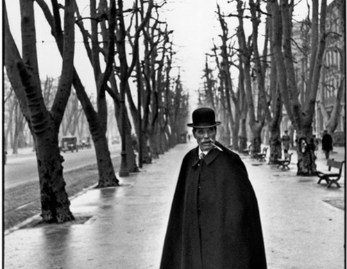 henri cartier bresson