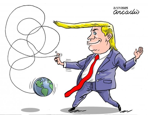 arcadio esquivel