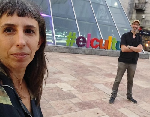 Lula Mari - Argentina