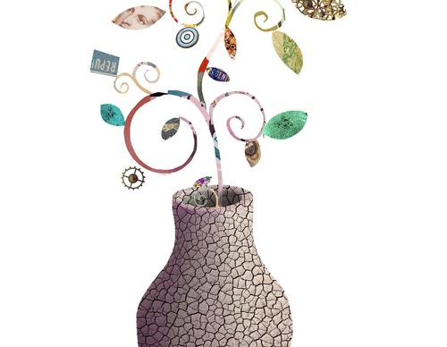 Galería De Ilustración De Pablo Bernasconi - Argentina