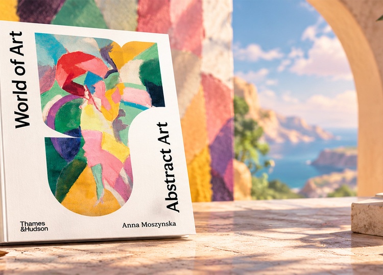 World of Art | Abstract Art