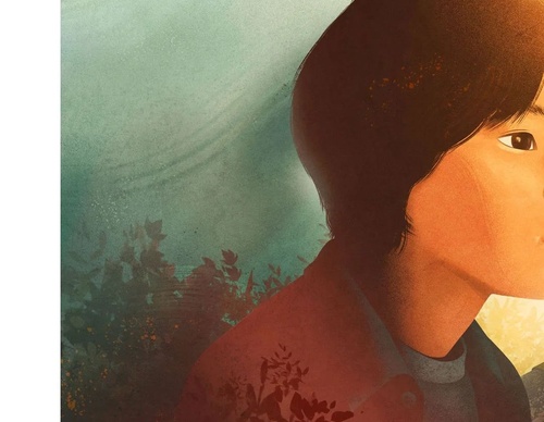 Gallery Of Illustration By Cat Finnie - England