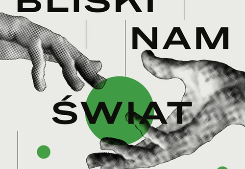 Alina Rybacka-Gruszczyńska | Carteles tipográficos | Polonia