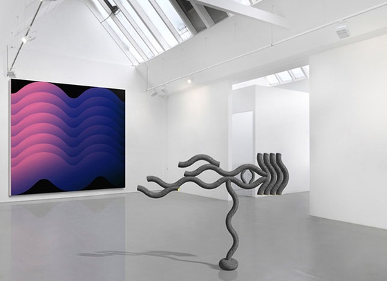galerie view