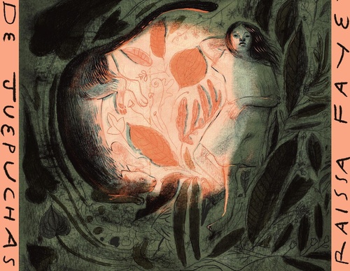 elizabeth builes
