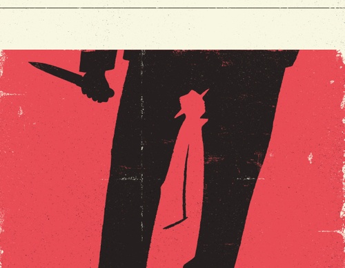 Gallery of poster by Dawid Ryski-Poland