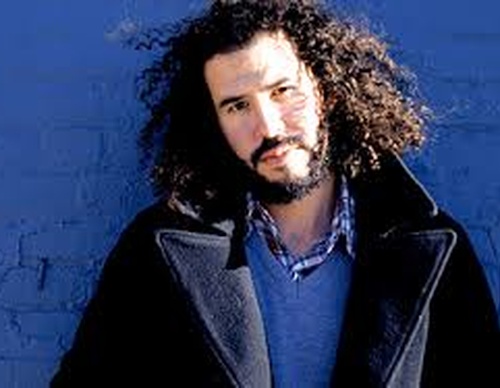 Dan Bejar