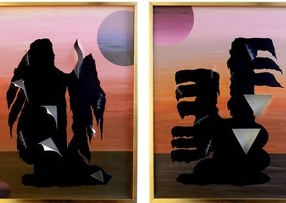 Bringing Argentine Art to the World