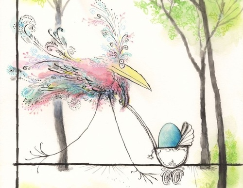 searle new yorker magazine non publie 3ju