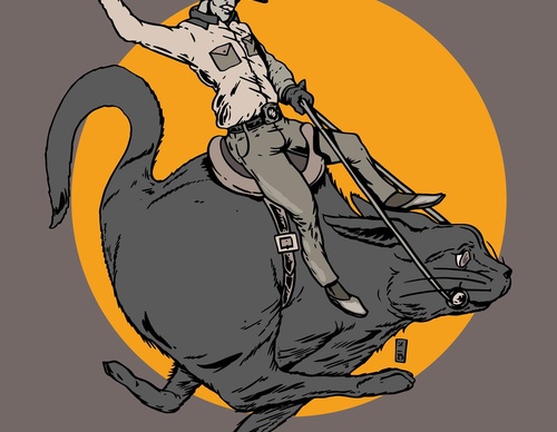 thomcat