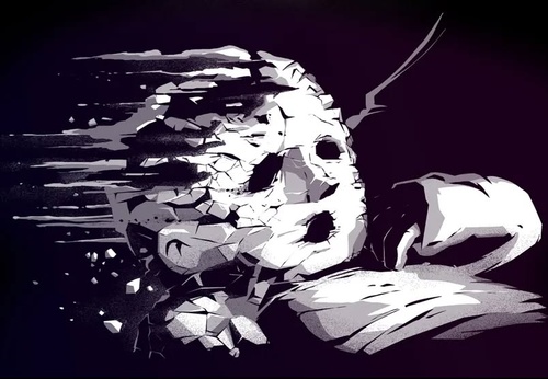 Gallery Of Illustration By Facundo Faka Quiroga - Argentina