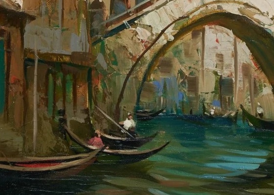 Galeria de Pintura de C. Pierre Latour - Brasil