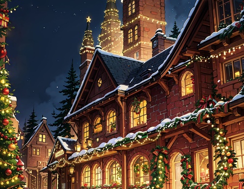 Gallery Of Illustration By Chuck Loughry - USA