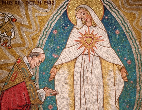 Symbolism and Spirituality in Latin American Sacred Art