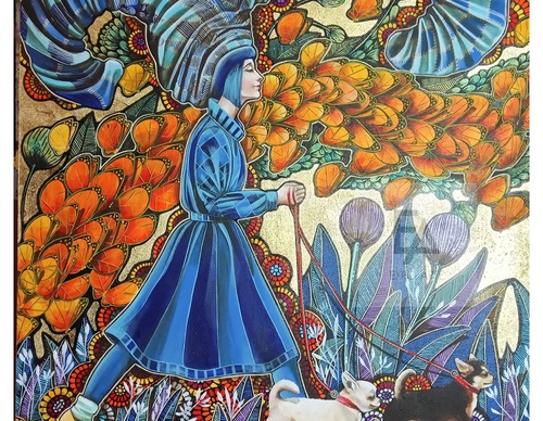 expo arte galeria