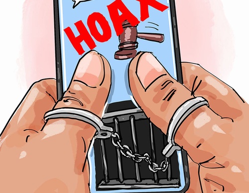 terror online cartoons