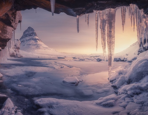 Gallery Of Photography By Alessandro Cantarelli - Chile