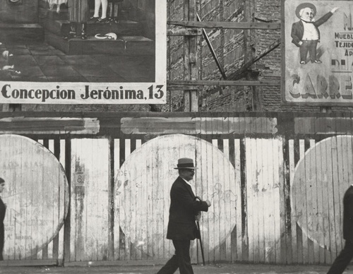 Galería de fotos de Henri Cartier-Bresson-30s y 40s