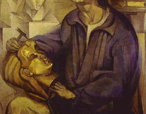 diego rivera