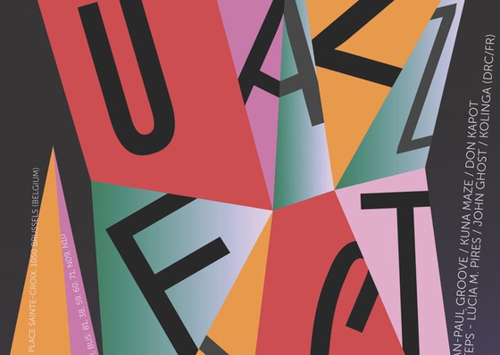 Gallery of Typographic Posters by Stefan Ilic – Novi Sad, Serbia
