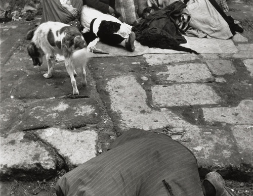 Galería de fotos de Henri Cartier-Bresson-30s y 40s