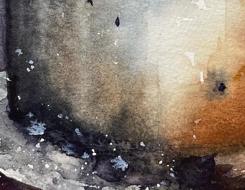 Galeria de pinturas de Renato Palmuti - Brasil