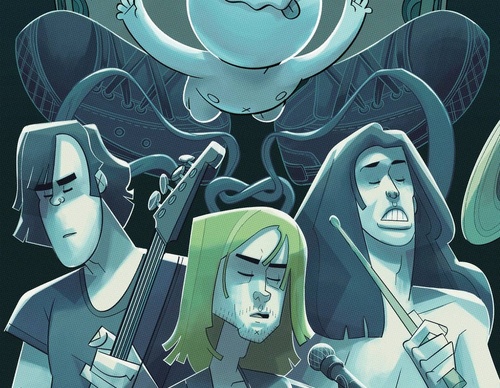 Gallery Of Illustration By Gabriel Infante - Brazil