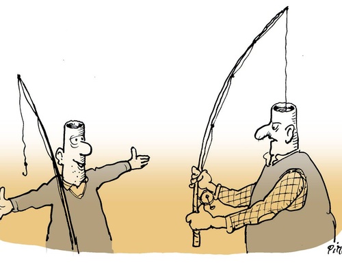 Gallery of the Best World Cartoon-Part 9