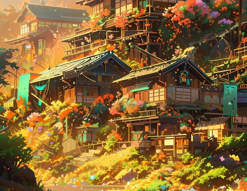 Galería de ilustraciones de Ember Skies - Francia