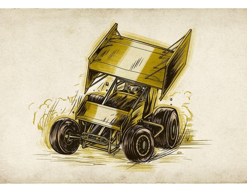 Galería De Ilustración De Diego Jiménez - Argentina