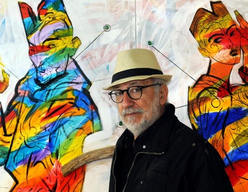 Luis Scafati