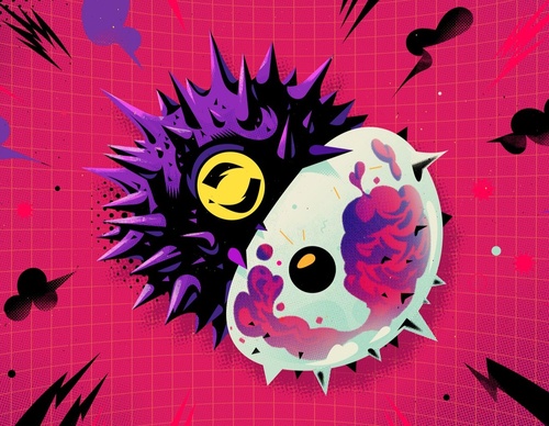 Gallery Of Illustration By Gabriel Silveira - Brazil