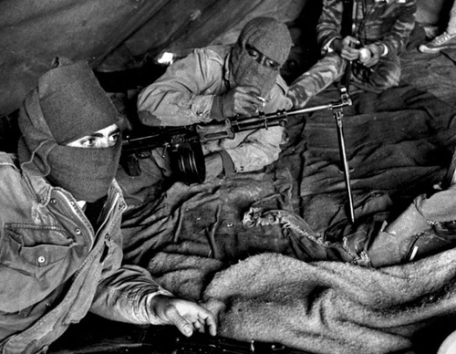 bruno barbey