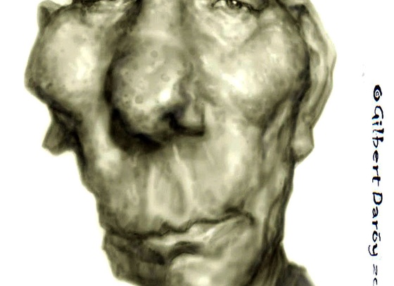 Gilbert Daroy