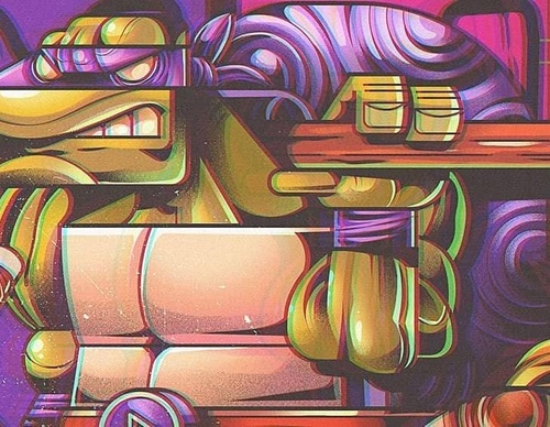 Gallery Of Illustration By Edgar Rozo - Colombia