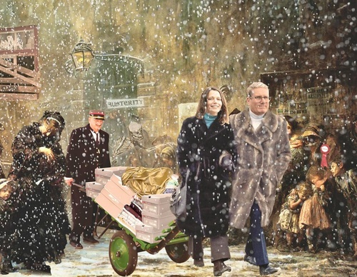 cold war steve studio