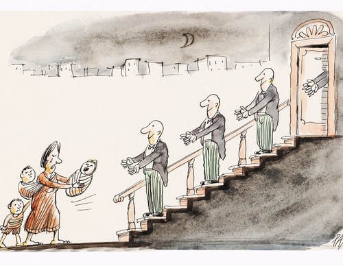 Gallery of the Best World Cartoon-Part 9